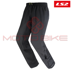 Kisne pantalone LS2 X-Rain crne L